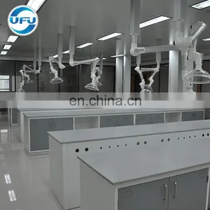 Workbench Used in Instrument Room of Agriculture Bureau thumbnail-5