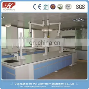 Dental Language Lab Equipment Laboratory Workbench Laboratory Table thumbnail-3