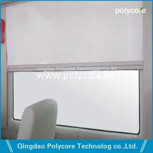 Heating Reflection Yatch Window Curtain Fabric Yatch Window Fabric Yatch Window Screen Fabric thumbnail-2