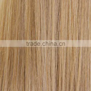W3361 7A Grade Brazilian Virgin Human Hair Straight Full Lace Wig thumbnail-3