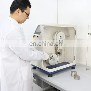 Magic Tape Fatigue Tester Manufacturer thumbnail-2