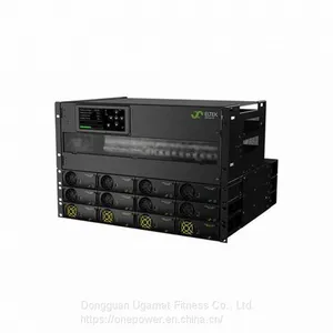 Supply Eltek Rectiverter Power Core 18kVA 1ph or 3ph MB thumbnail-1