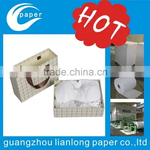Packaging Box With Soft Touch Paper thumbnail-1