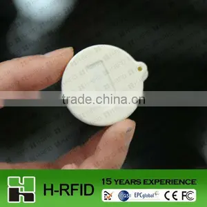 2012 China Mini Rfid Tag for People Management thumbnail-1