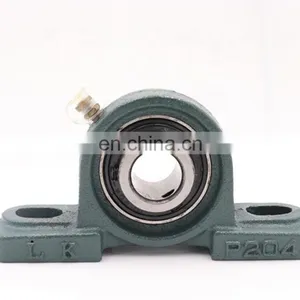 FGJ UCP204 Bearing Housing Pillow Block Bearing P204 thumbnail-2