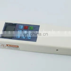 100N Digital Dynameter Tension Measuring Gauge Push Pull Force Gauge thumbnail-4