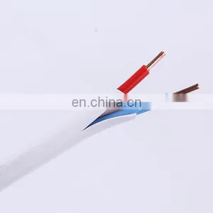 Successful Sale Pvc Coated Double Core Electric Wire Under IEC thumbnail-3