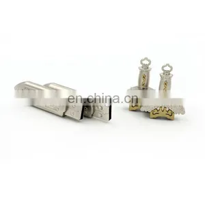 Cheap Promotion Sword Shape USB Flash Drives 16g 32g 64g Custom Stick Sword Flash Drive u Disk thumbnail-3