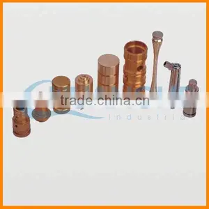 Precision China Cnc Bar Automatic Lathe thumbnail-1
