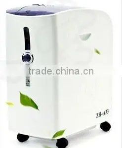 Oxygen Concentrator thumbnail-1