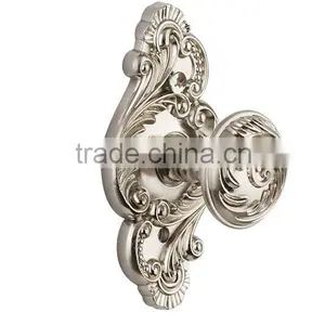 JCB308ABCD Curtain Tiebacks Wall Hook thumbnail-2