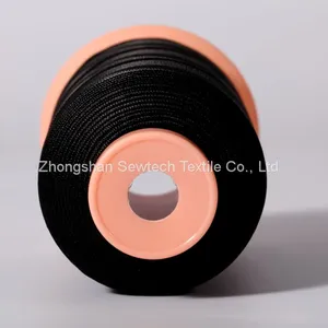 Polyester Fiber Leather Sewing Thread(Special Quality Thread) thumbnail-2