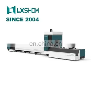 2021 Star Product IPG 2000w 1500w 1000watt Fiber Laser Cutting Machine CNC Lazer Stainless Steel Iron Cutter thumbnail-1