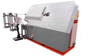 3D CNC Wire Bender thumbnail-1