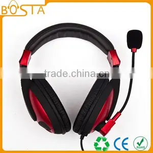 Durable Madness Sale Trendy Call Center pc Computer Headphone With Mic thumbnail-3