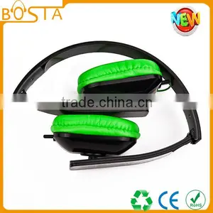 Custom Design Speakers Low Impedance High Sensitivity Headphone thumbnail-5