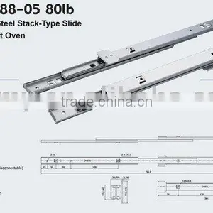 Drawer Slides thumbnail-1