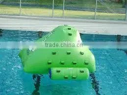 High Quality Commercial Inflatable Iceberg Inflatable Water Park thumbnail-1