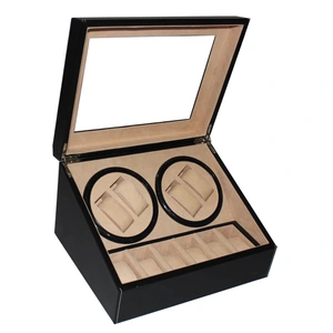 Watch Winder Box Watch Winders For Sale Watch And Jewelry Box thumbnail-4