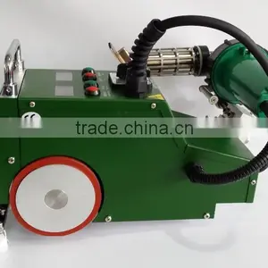 Automatic PVC Banner Welding Machine With One Year Warranty thumbnail-2
