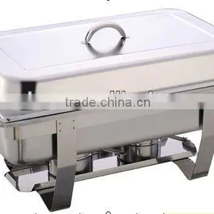 High Quality Restaurant Chafing Dish thumbnail-1