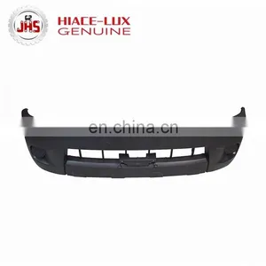 High Quality Wholesale Automotive Parts Front Bumper FOR Hilux Vigo KUN25 TGN36 52119-0K021 52119-0K011 thumbnail-1