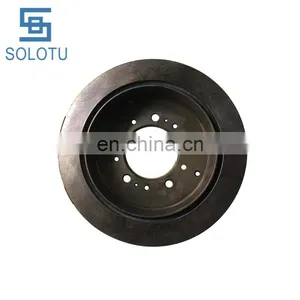 Hot Sale For Land Cruiser Car Brake Disc OEM 42431-60290 thumbnail-4