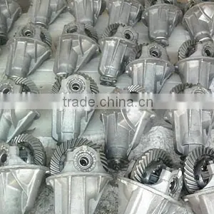 Rear Axle Parts Reducer Assembly thumbnail-3