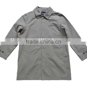 Garment Factory Polyester Business Men Casual Jacket thumbnail-1