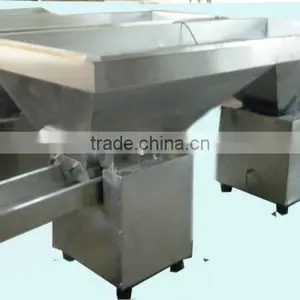 Small Conveying Capacity Vibratory Filling Feeder / Vibratory Feeder Stainless thumbnail-2