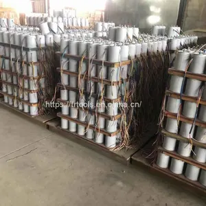 AC 800kg Gate Operater/Roller Shutter Motors With Directly Factory Price thumbnail-5