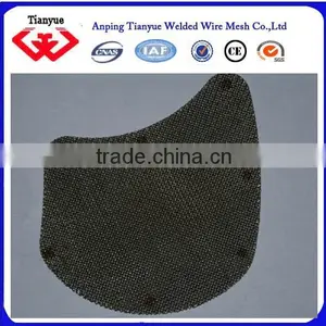 Black Iron Wire Filter Disc/pieces thumbnail-3