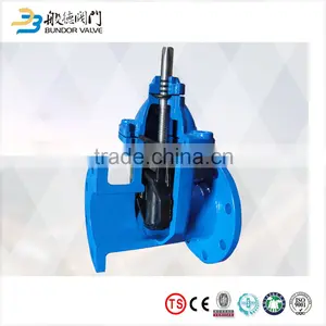 Isolating Steam Gate Valve Price thumbnail-5