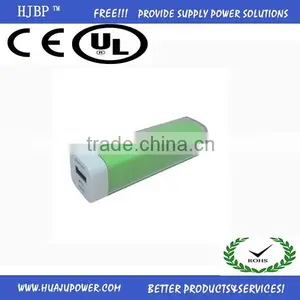 2014 Hot Sales CE RoHs FCC UL Various Capapcity Power Bank 4000mah thumbnail-2