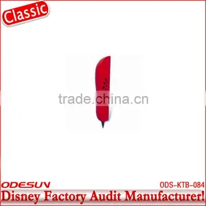 Disney Factory Audit Manufacturer's Wood Ballpoint Pen 143361 thumbnail-1