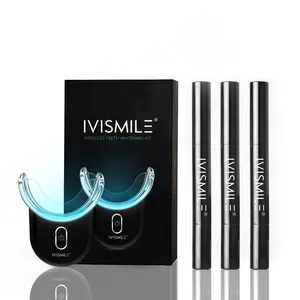 IVISMILE Teeth Whitening Kit thumbnail-1