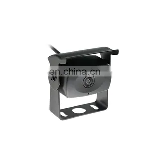 180 Degree Rear View Car Camera Viechle Rearview Camera Van Semi Heavy Duty Truck Side View Front thumbnail-5