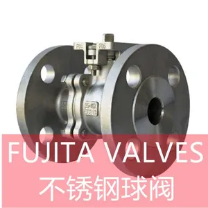 BALL VALVES thumbnail-2
