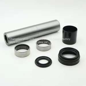 Manufacturer Supply KS559.07M4499Auto Bearing Needle Roller Bearing Repair Kit Bearing Rear Axle Bearing Flat Roller thumbnail-1