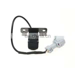 100009273 95760-2W000 New Rear View Backup Camera For 13-16 Hyundai Santa Fe thumbnail-4