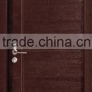 Good Supplier Of Cheap Solid Wood Doors thumbnail-1