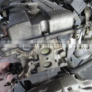 High Quality Nissan D22 Used Japanese Engines Used Engines Japan Beforward Used Engines for Sale thumbnail-2