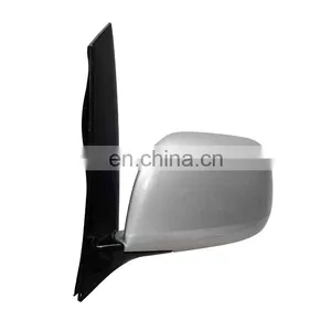 High Quality Wholesale Auto Parts Fits 2002 Alphard Side Rearview Mirror thumbnail-4
