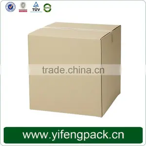 Recycle Carton Price Corrugated Paper Box thumbnail-3