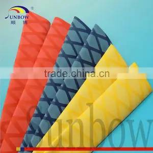 SUNBOW UL High Quality UV Resistant Slip Tread X Wrap Fishing Heat Shrink Grip thumbnail-4