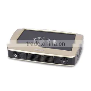 Air 169 C Ion Sterilization and Ionizer Car Home Air Purifier thumbnail-3