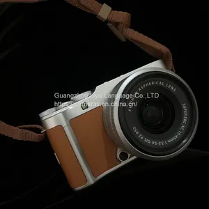 Fuji X-a7 thumbnail-1