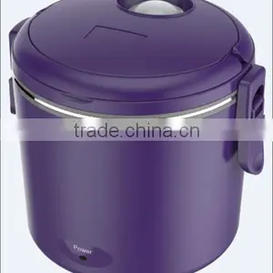 2016 Hot Sale Newest Mini Electrical Lunch Box SF608 Heating Warming thumbnail-2