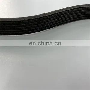 Yibo 13-18 1.0 Fiesta 13 1.0 Focus 15 1.0 Auto Engine Spare Parts Generator Belt thumbnail-3