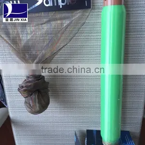 Bright and Dope Dyed Monofilament Yarn for Lace Cloth thumbnail-4
